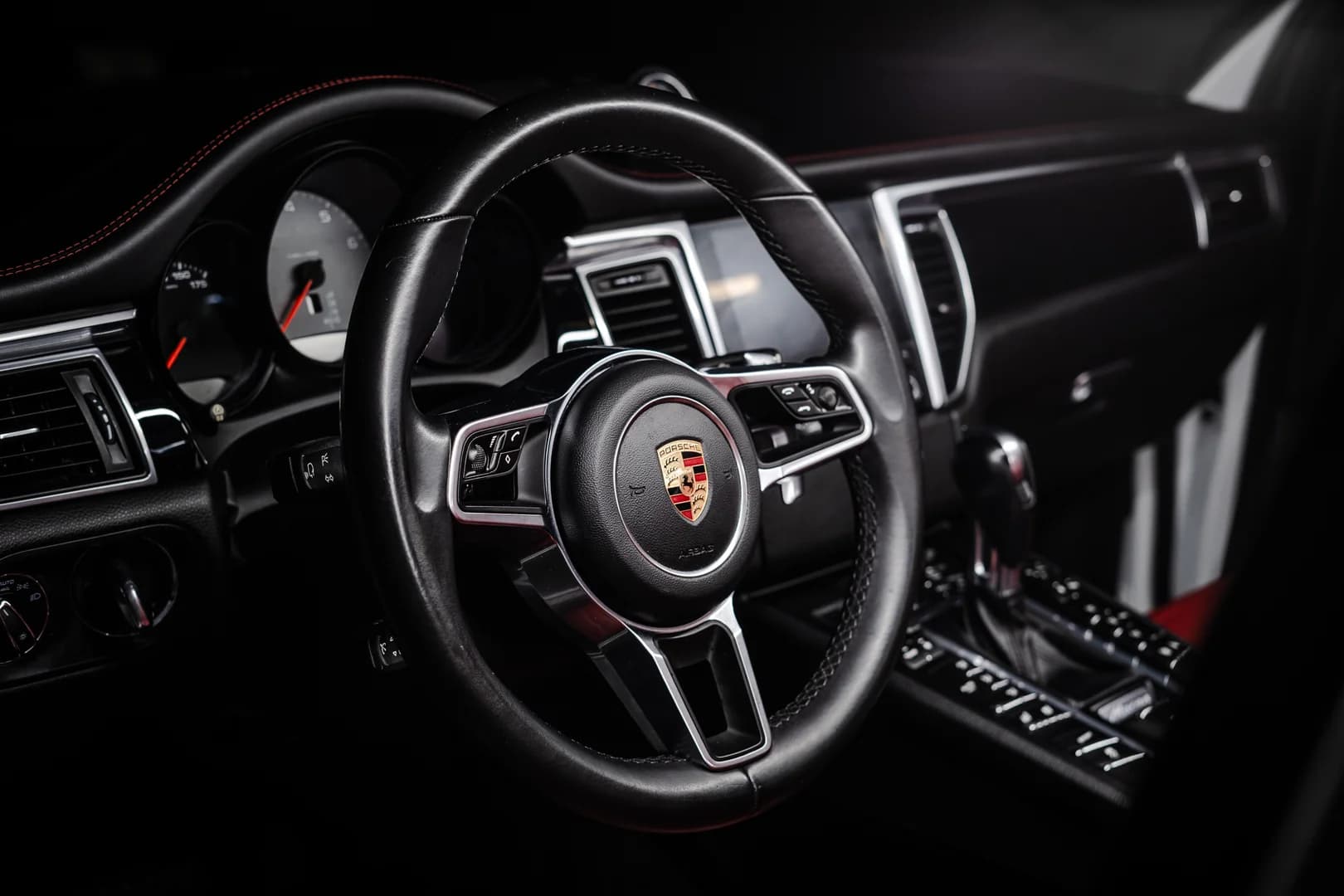 Keep Your Car Looking Great All Year in West Michigan